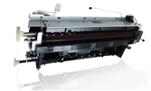 Thay cụm sấy HP Laserjet P2035 Fuser Assembly 220V (RM1-6406-000)